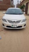 Toyota Corolla XLI 2014 For Sale in Okara