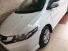 Honda City IVTEC 2017 For Sale in Gujranwala