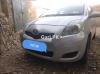 Toyota Vitz  2007 For Sale in Swabi