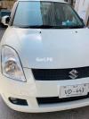 Suzuki Swift  2007 For Sale in Peshawar