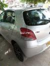 Toyota Vitz  2008 For Sale in Karachi