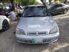 Suzuki Cultus VXR 2002 For Sale in Islamabad