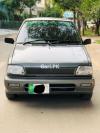 Suzuki Mehran VXR 2010 For Sale in Lahore