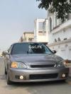 Honda Civic VTi 2000 For Sale in Lahore