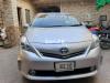 Toyota Prius Alpha  2014 For Sale in Mianwali