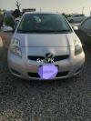 Toyota Vitz  2010 For Sale in Islamabad