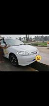 Honda Civic EXi 2005 For Sale in Sargodha