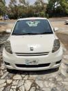 Toyota Passo  2007 For Sale in Islamabad