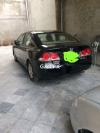 Honda Civic VTi Oriel Prosmatec 2008 For Sale in Lahore