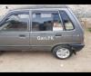 Suzuki Mehran VX 2010 For Sale in Lahore