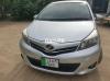 Toyota Vitz  2011 For Sale in Bannu