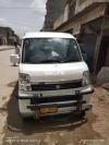 Suzuki Every Wagon  2014 For Sale in Karachi