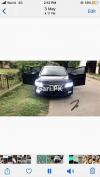 Honda Civic VTi Oriel Prosmatec 2011 For Sale in Lahore