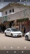 Honda Civic Prosmetic 2011 For Sale in Karachi
