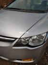 Honda Civic VTi 2006 For Sale in Rawalpindi