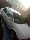 Suzuki Margalla  1997 For Sale in Lahore