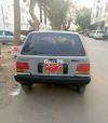 Suzuki Khyber  1999 For Sale in Karachi