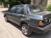 Honda Civic EXi 1984 For Sale in Rawalpindi