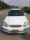 Honda Civic EXi 1997 For Sale in Multan