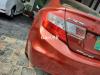 Honda Civic Prosmetic 2013 For Sale in Lahore