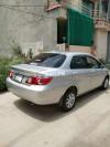 Honda City IDSI 2008 For Sale in Lahore