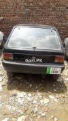 Suzuki FX  1985 For Sale in Lahore