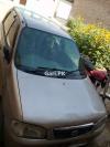 Suzuki Mehran VXR 2005 For Sale in Mardan