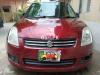 Suzuki Swift  2012 For Sale in Lahore