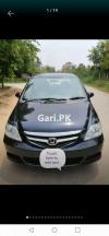 Honda City IDSI 2008 For Sale in Islamabad