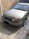 Daewoo Cielo  1995 For Sale in Islamabad