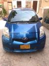 Toyota Vitz  2007 For Sale in Karachi