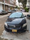 Toyota Corolla XLI 2008 For Sale in Karachi