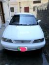 Suzuki Baleno  1999 For Sale in Haripur