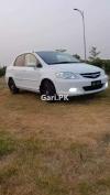 Honda City IDSI 2006 For Sale in Faisalabad