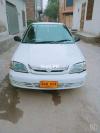 Suzuki Cultus VX 2003 For Sale in Faisalabad