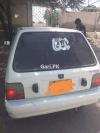 Suzuki Mehran VX 2006 For Sale in Dera Ghazi Khan