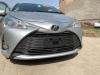 Toyota Vitz  2017 For Sale in Multan