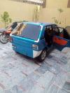 Suzuki FX  1988 For Sale in Gujrat