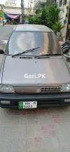 Suzuki Mehran VXR 2014 For Sale in Sialkot