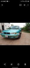 Suzuki Baleno  2000 For Sale in Mandi Bahauddin