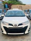 Toyota Yaris  2020 For Sale in Gujranwala