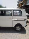 Suzuki Carry  1978 For Sale in Taxila