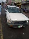 Toyota Hilux  1992 For Sale in Lahore