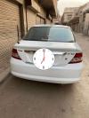 Honda City IDSI 2005 For Sale in Rahim Yar Khan