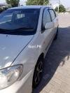 Toyota Corolla XLI 2005 For Sale in Kohat