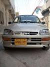 Daihatsu Cuore  2008 For Sale in Hyderabad