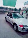 Honda Civic EXi 1994 For Sale in Peshawar