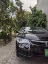 Honda Civic VTi 2008 For Sale in Sheikhupura