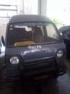 Suzuki Bolan  1996 For Sale in Karachi