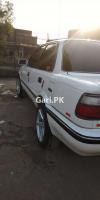 Toyota Other  1988 For Sale in Nowshera